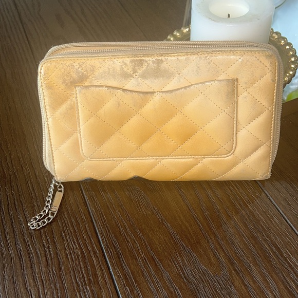 CHANEL WALLET COA - Picture 4 of 4